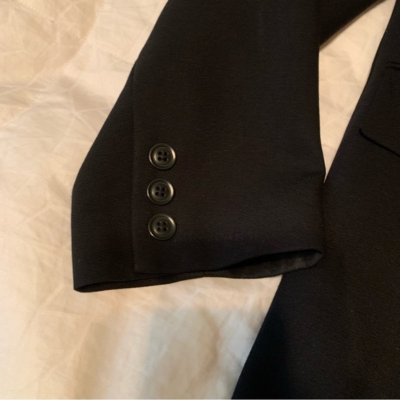 Black Talbot’s Women’s Blazer - Picture 2 of 7
